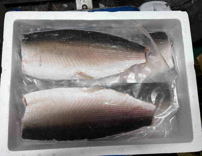 淡鹽虱目魚片(有刺)